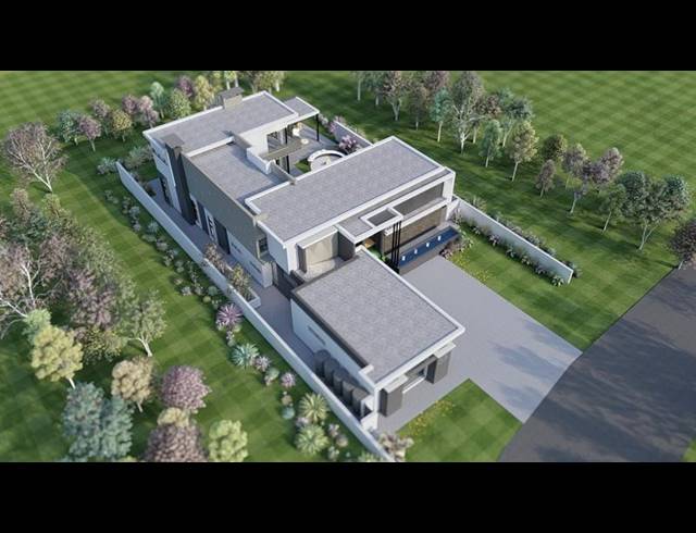 5 BEDROOM HOUSE FOR SALE IN MIDSTREAM HEIGHTS